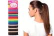 Conair Metal Free Hair Elastics - Second Medium