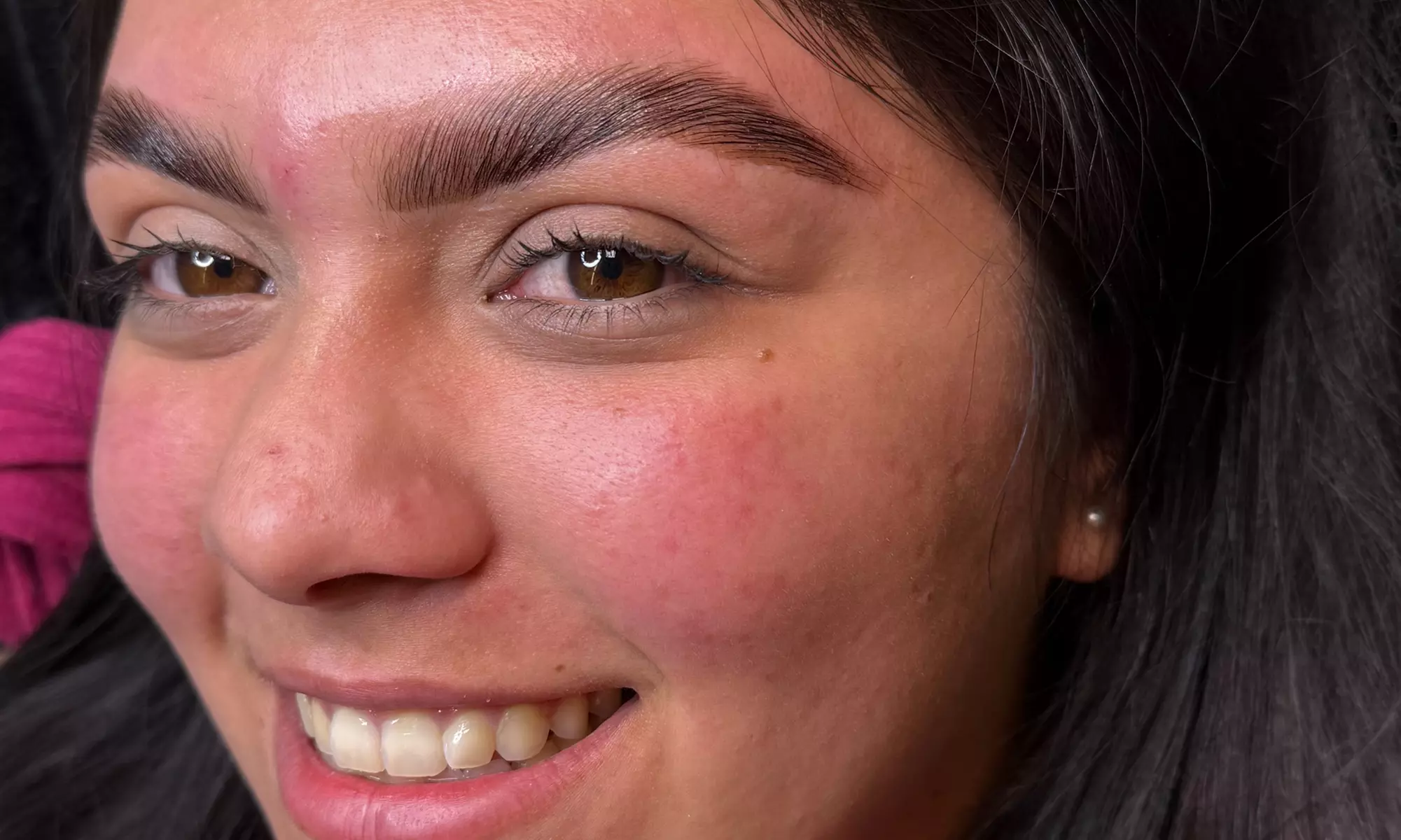 Transform Your Look: Brow Shaping and Brow Lamination