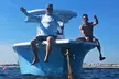4 or 8-Hour Boat Rentals with Islamorada Boat Rentals. Choose from 3 Different Boats (Up to 25% Off) - Second Medium