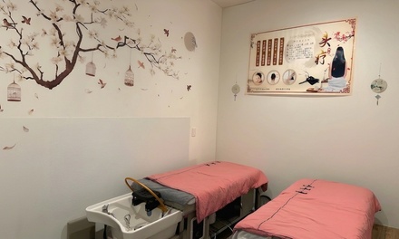 Early Bird - One 60min Head Spa - LA ANTI SPA