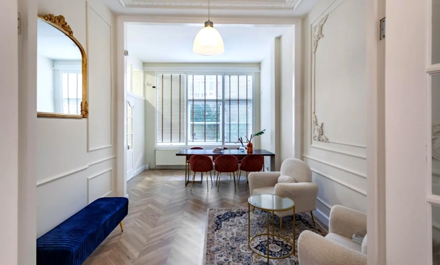 Image 2: Hairplay Experience of massage naar keuze