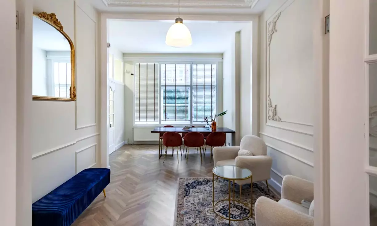 Hairplay Experience of massage naar keuze