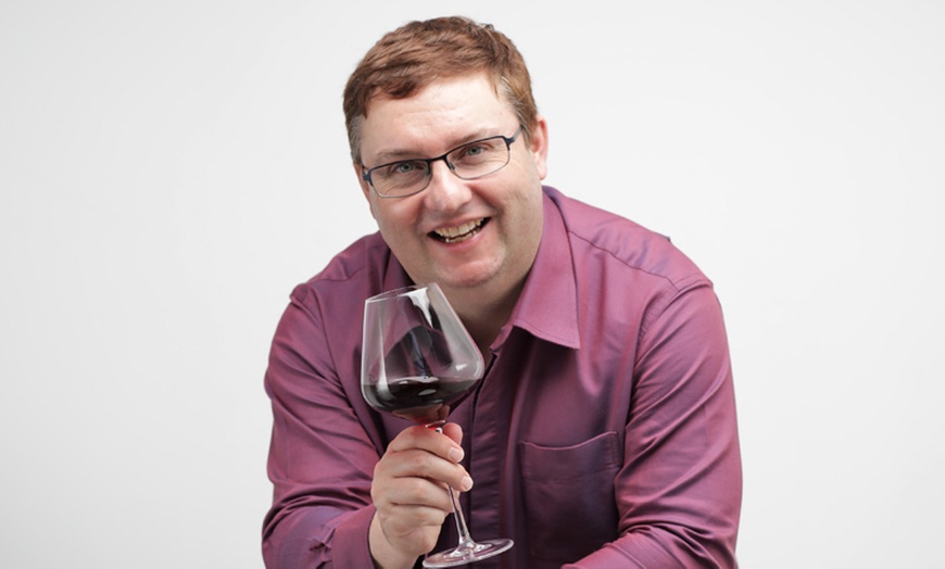 Image 2: Back-Vintage Wine Flight with Matched Cheeses or Salami for 2, 3, or 4