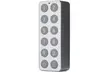 Wyze Smart Door Keypad - Silver - A Grade Refurbished - Second Medium