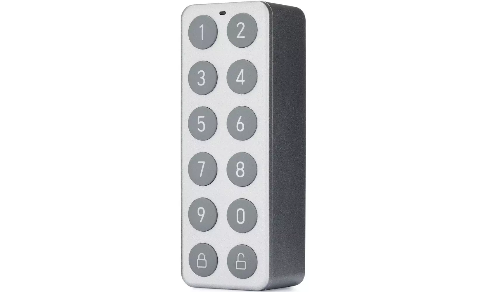 Wyze Smart Door Keypad - Silver - A Grade Refurbished