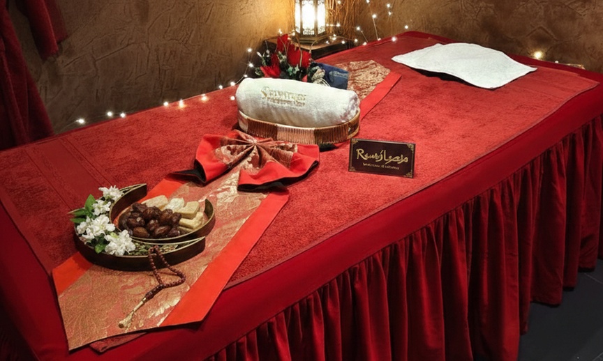 60 Or 90-Minute Spa Treatments For One Or Two With Thai Or Deep Tissue