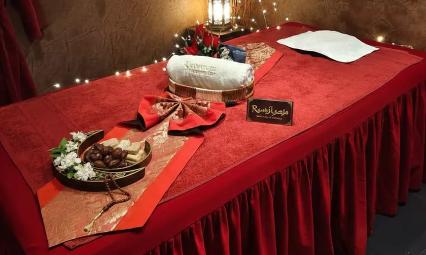 Ramadan Wellness Escape: Restore Your Mind & Body —Up to 50% Off) - Primary Image