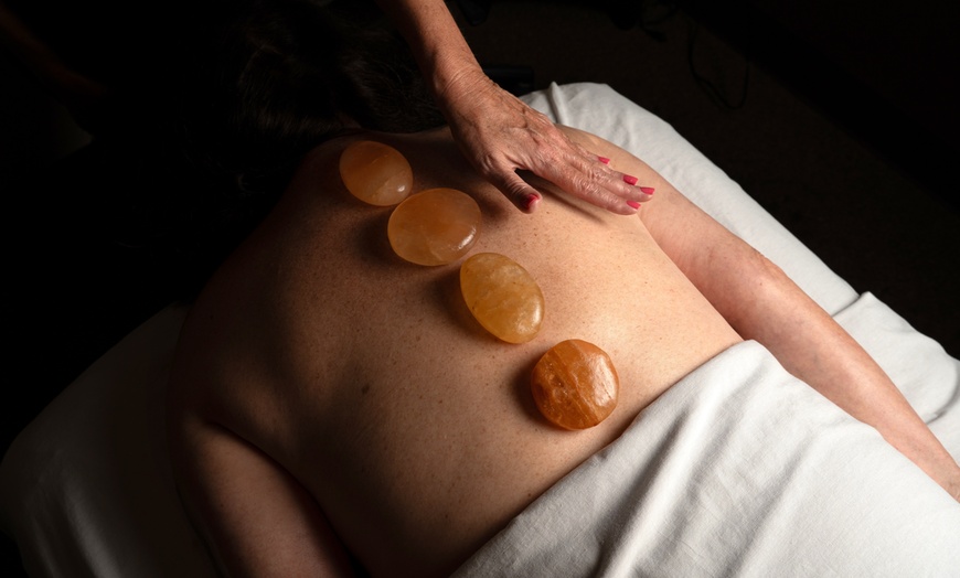 Image 2: Customized Therapeutic Massage for Relaxation & Muscle Relief