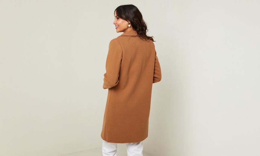 Image 3: Manteau du Comptoir du Manteau