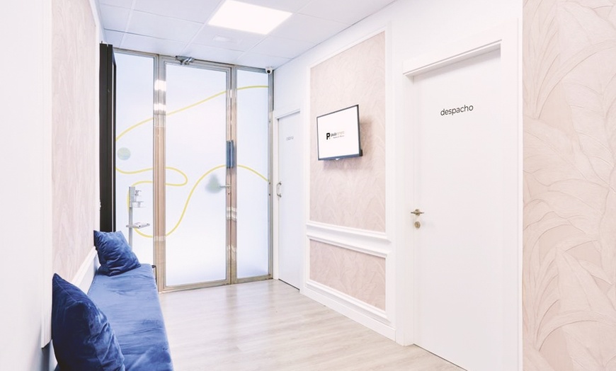 Image 6: Ritual exfoliante de 1 h con masaje, exfoliación y ducha templada