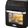 Image 10: Friteuse à air chaud Topmatic XXL de WKM