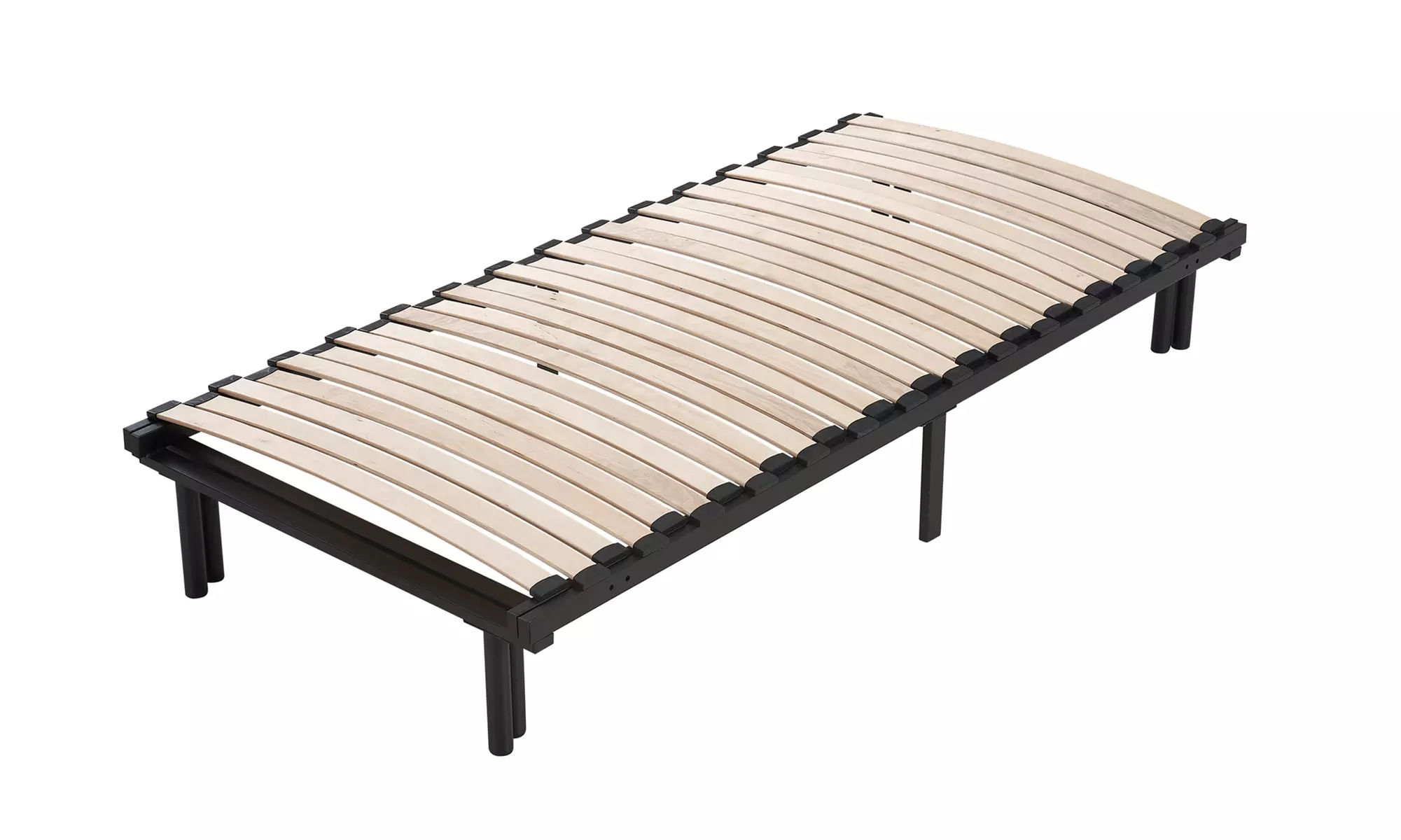 Sampur ausziehbarer Lattenrost 90 bis 180 cm