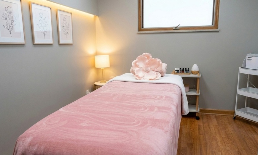 Image 2: 1, 3, or 5 Brazilian Wax Sessions with Premium Hard Wax at K Jaes Spa 