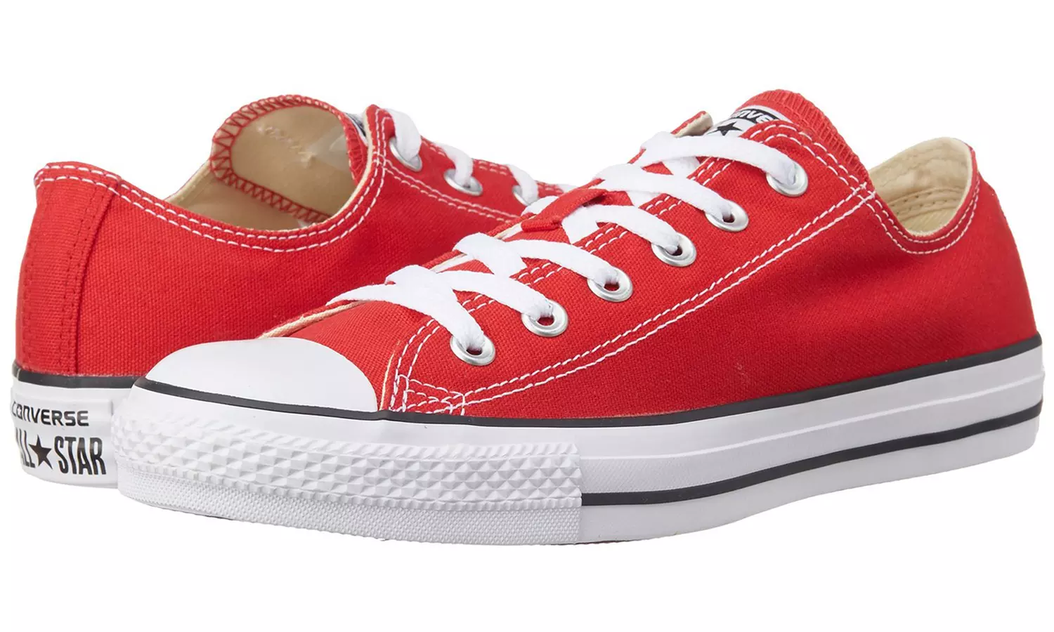 Converse Chuck Taylor All Star Ox Sneakers
