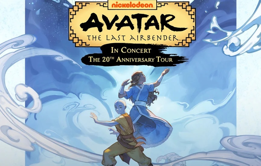 Avatar: The Last Airbender - Up to 31% Off 