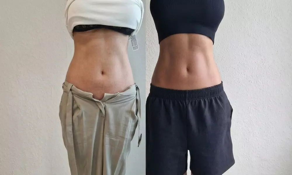 1 oder 2x 30 Min. EMS-Training mit ausführlichem Beratungsgespräch