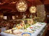 $50 or $100 Towards Dinner for 2 or 4 or More Adults at Fogão Gaúcho Brazilian Steakhouse (Up to 20% Off)