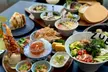 Four-Course Ramen Dinner for Two or Four with Wine or Sake at Zubu Ramen Metrotown (Up To 33% Off) - Second Medium