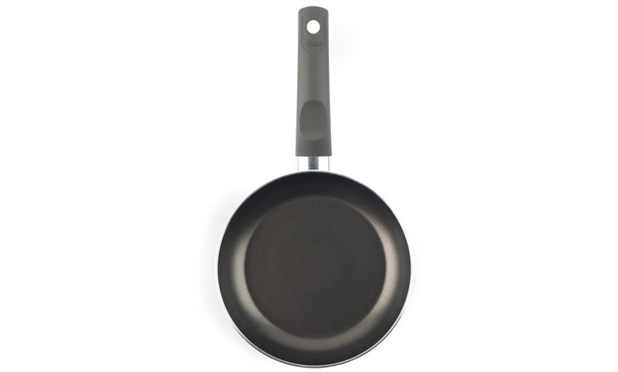 Image 4: Domo Non-Stick Cookware