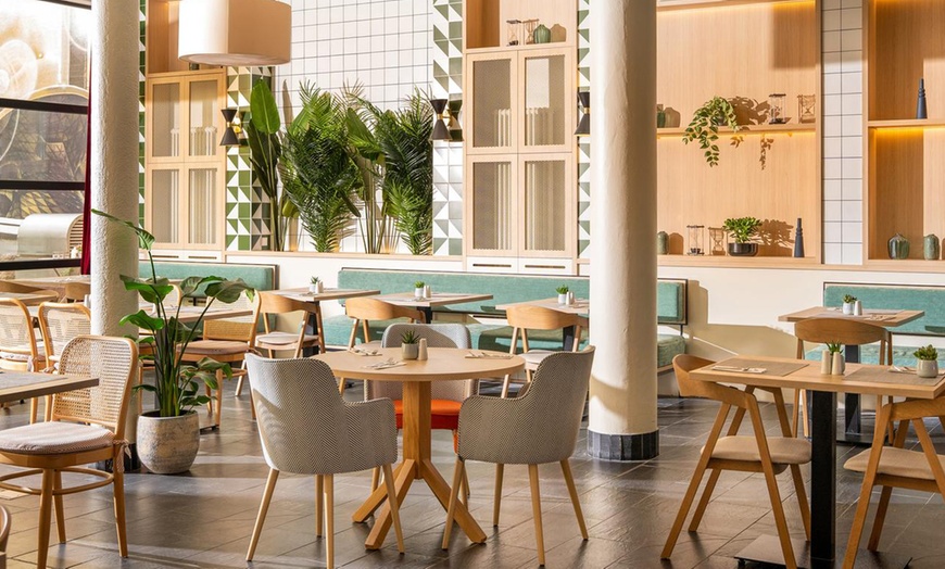 Image 3: Genießer-Frühstücksbuffet inkl. Getränken für 2 - 4 Personen