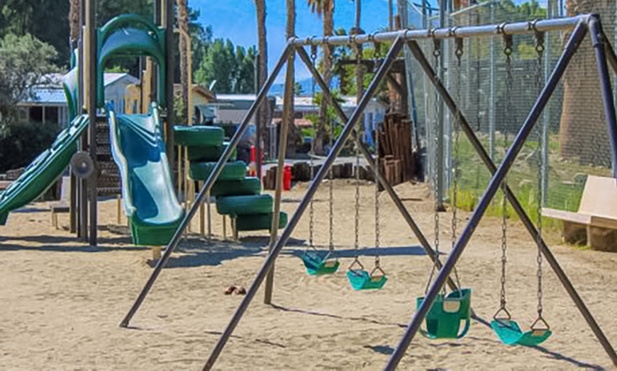 Image 8: Chlorine-Free Mineral Pool Any-Day Passes for One, Two or Four 