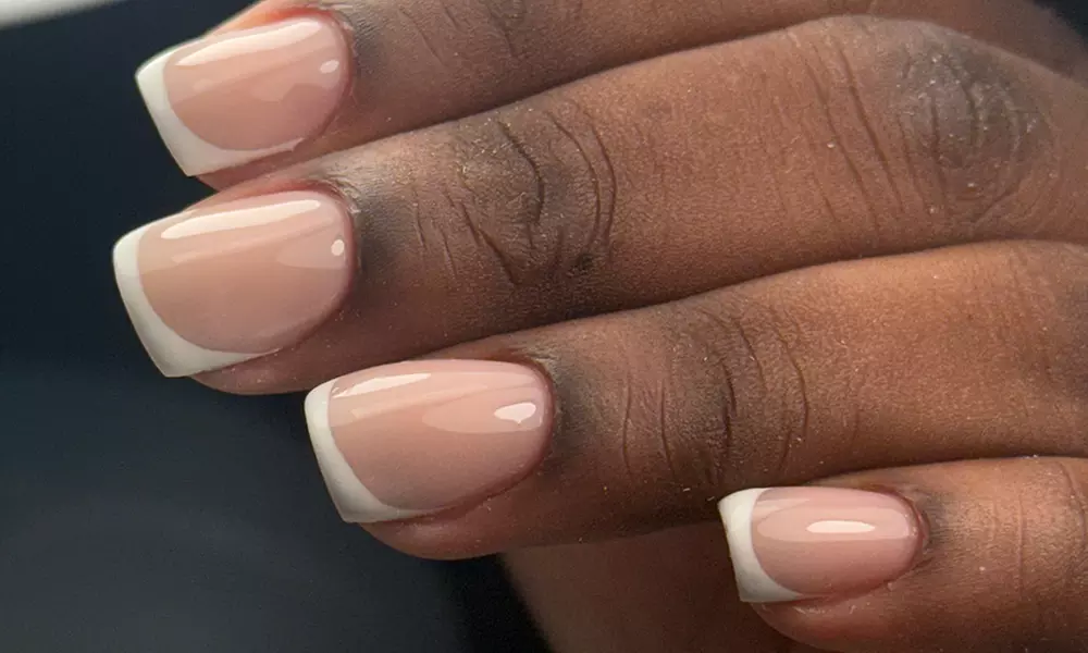 Achieve Perfect Nails with Specialized Russian Nail Care