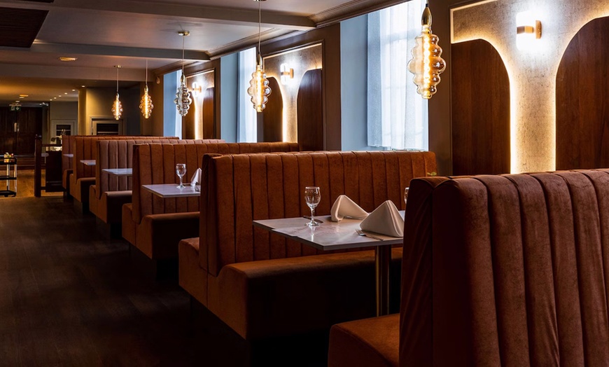 Image 20: 4* Lancashire: Stay for up to 4 with Spa access