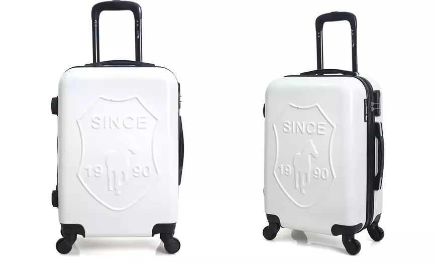 Image 23: Ensemble de 3 valises