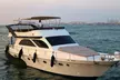 New 75ft Yacht Silver Queen V Up to 30pax for 1, 2, 3, or 4-hour (Up to 47% Off) - Image 3