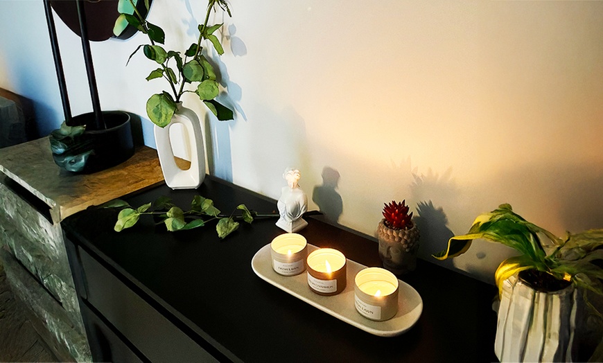 Image 5: Wyszczuplająca kriolipoliza na dowolne partie ciała