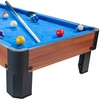 Image 6: Billard pliable avec accessoires SOKKER