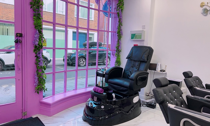 Image 5: Up to 30% Off on Choice of Facial at Beauty By Sahrash.