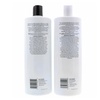 Image 4: Nioxin Cleanser Shampoo and Scalp Therapy Conditioner Liter 33.8 oz Set Combo