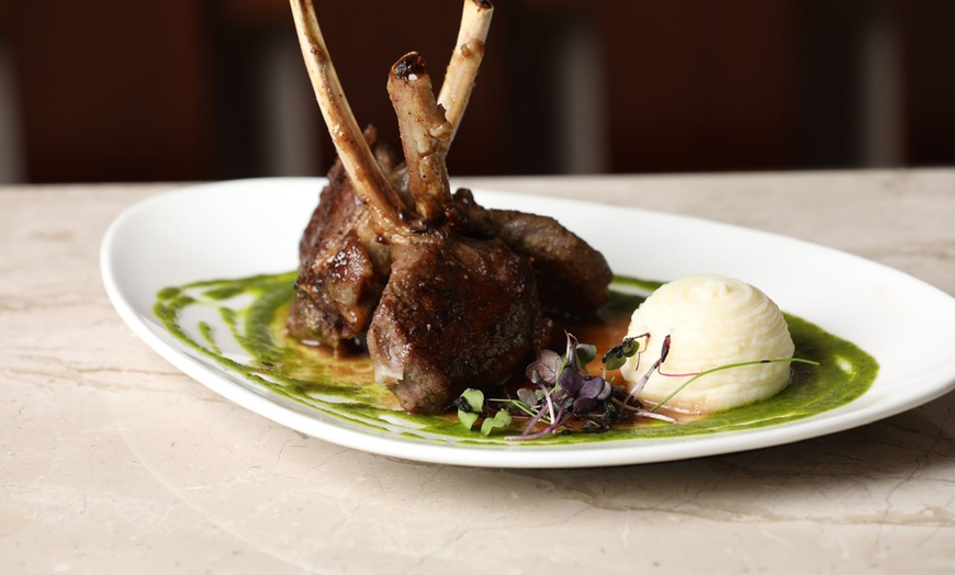 Image 4: Enjoy AED 100, 200, 300, or 500 on Food & Beverages at Cacti