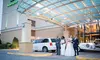Admission to Autumn Elegance Bridal Expo for One, Two, or Three on November 4 (Up to 60% Off)