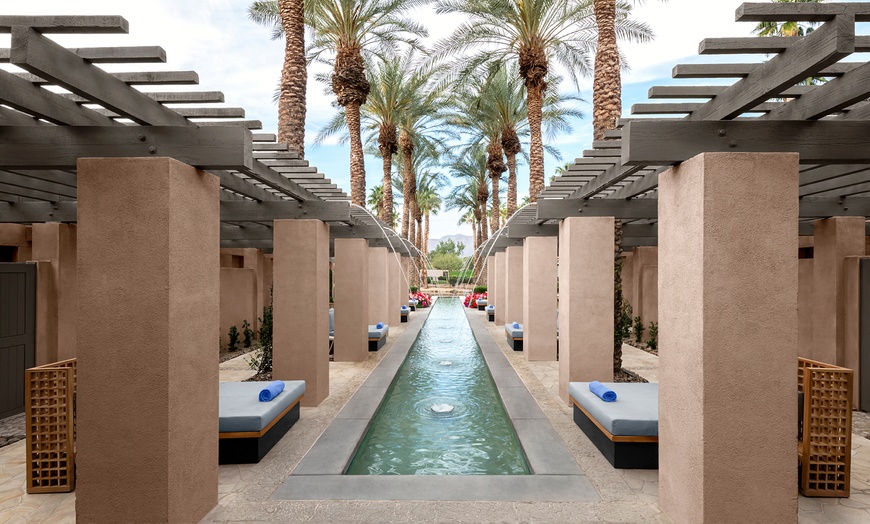 Image 6: Massage or Facial 