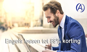 Leer Engels met plezier via EnglishAZ.com