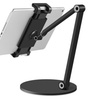 Image 50: Aluminium Stands for Phones, Tablets & Laptops