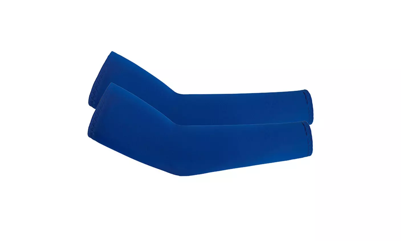 2 Pairs Cooling Sun Sleeves UV Protection Arm Sleeves Arm Cover Sleeve