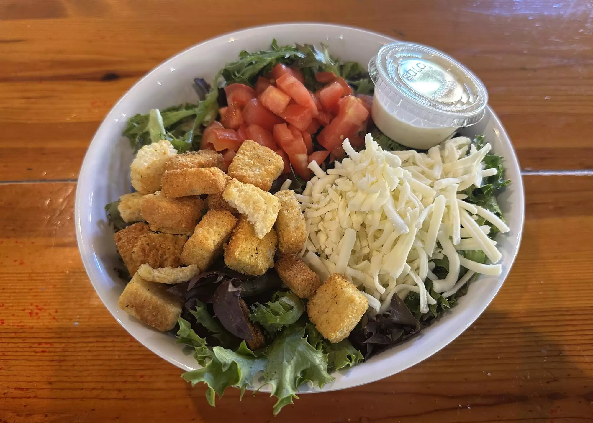 Enjoy Artisan Pizza, Specialty Sandwiches, Salads, Wings & Great Beers