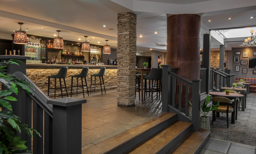 Image 8: Choice of Spa Day with Treatments, Lunch & Prosecco