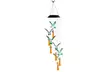 Large LED Solar Wind Chime Lights Color-Changing Outdoor Hanging Decor Bells - Second Medium