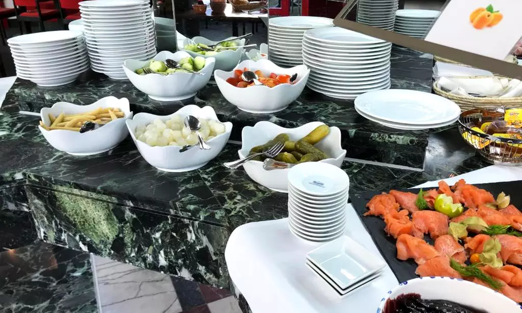 Landshut: 2-5 Nächte inkl. Halbpension und Wellness