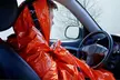 PE Emergency Sleeping Bag Thermal Waterproof Outdoor Survival Camping Bag - Second Medium