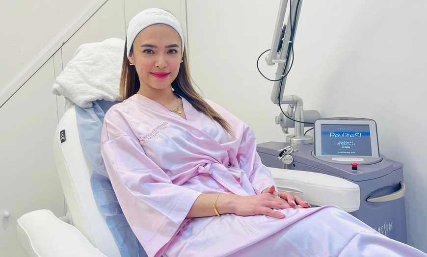 Image 2: Well Man & Well Woman Health Checks at Skin Essentials, Fitzrovia 