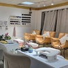 Image 1: Classic & Gelish Mani-Pedi with Hand and Foot Spa Options