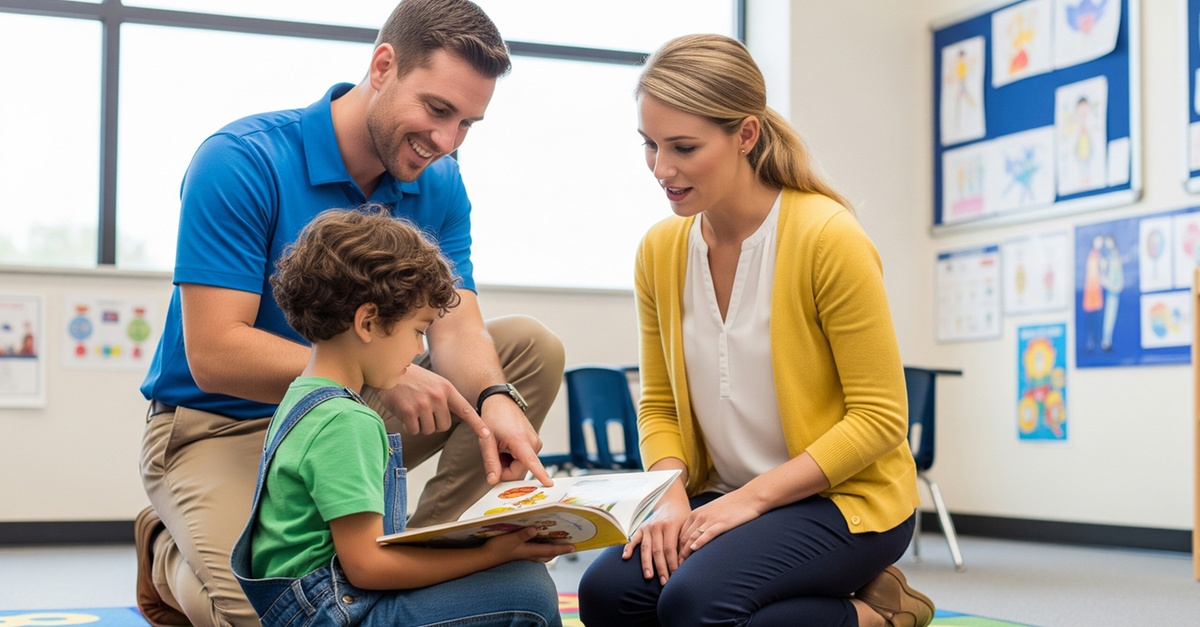 Curso online de pedagogía sobre necesidades educativas especiales y autismo