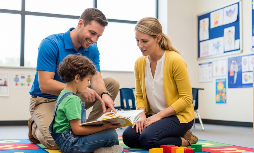 Image 1: Curso online de necesidades educativas especiales y autismo 