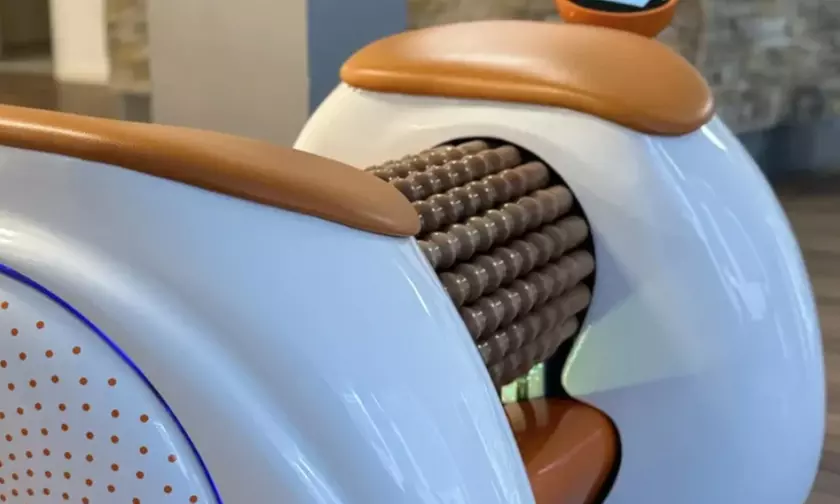 Air Body Trainer inkl. Rollen- und Band-Massage bei Bodystyle Cologne (bis zu 34% sparen*) - Primary Image