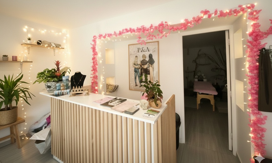 Image 5: Head spa "Rêve de pluie" ou "Jardin du calme" avec Les Soeurs P&A